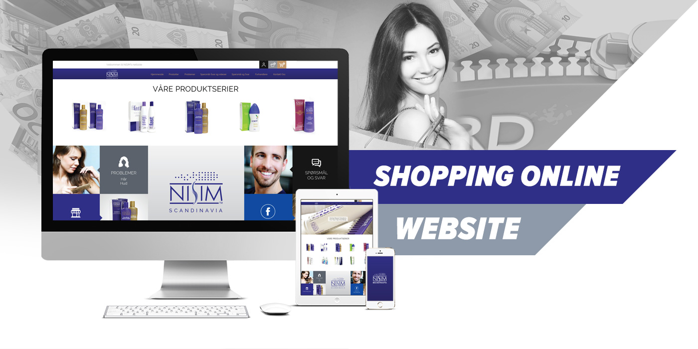 Shopping Online Websites