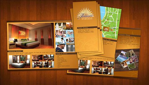 Brochure Design