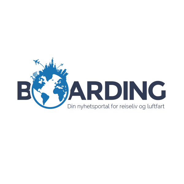 Logo Design - Boarding