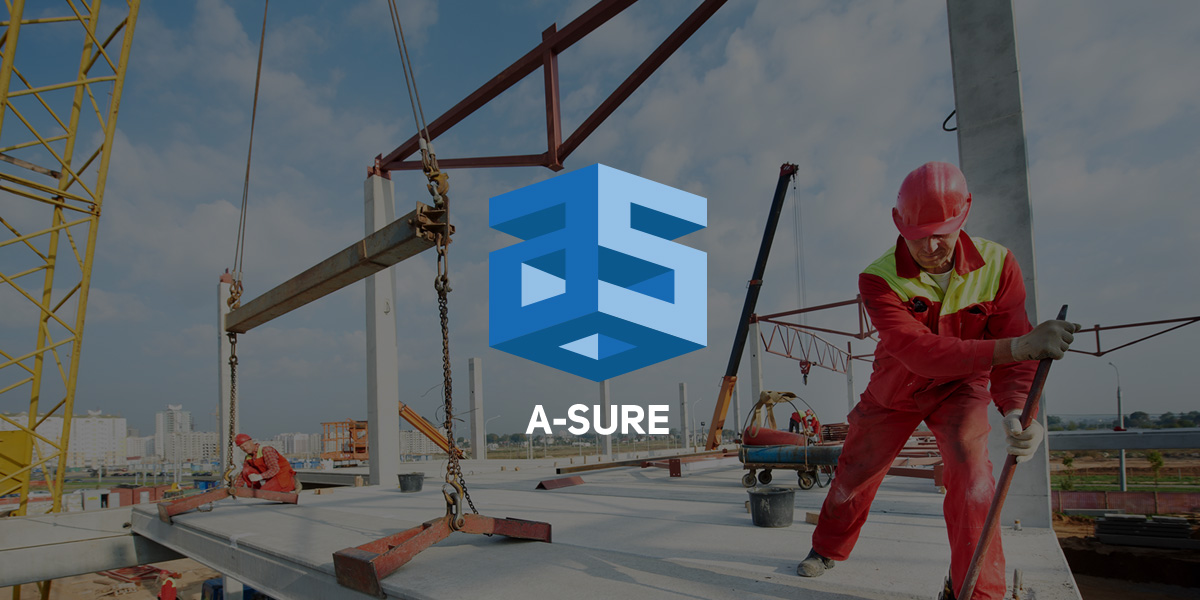 A-Sure Co. Ltd