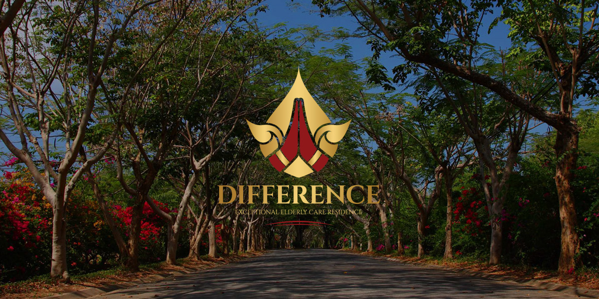 Difference-logo-design