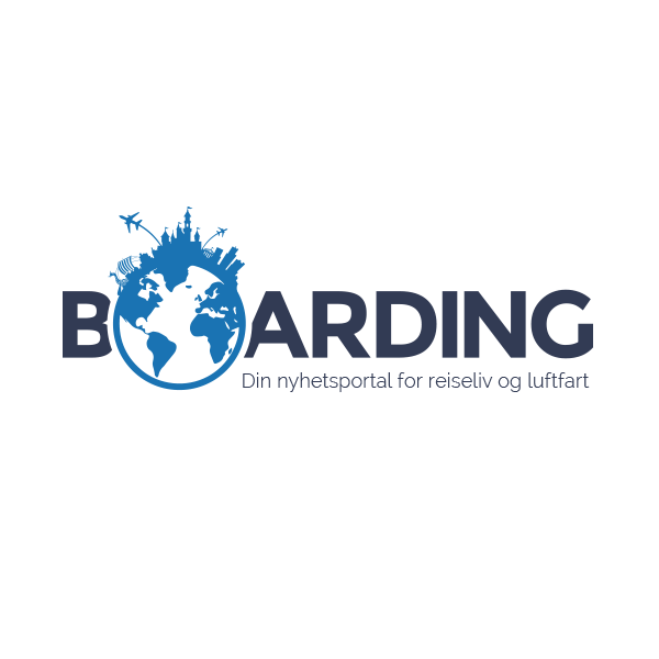 ออกแบบโลโก้ - Boarding