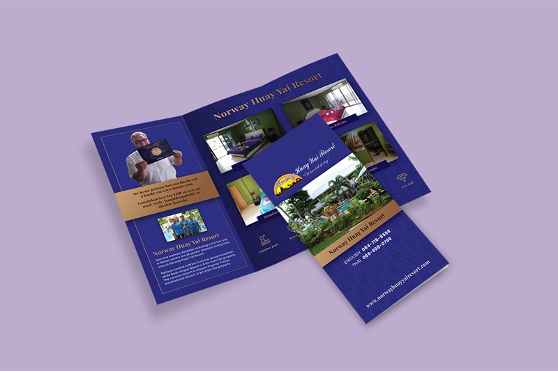 Brochure Design - 