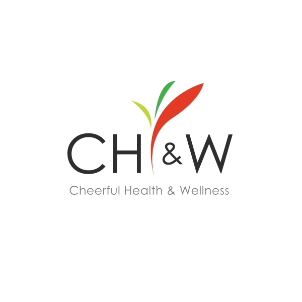 Logo Design - Cheerful Health&Wellness