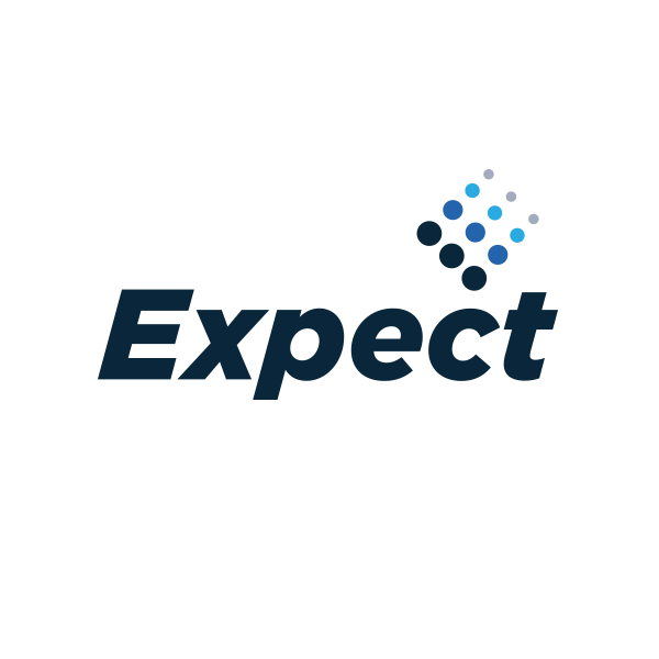 ออกแบบโลโก้ - Expect