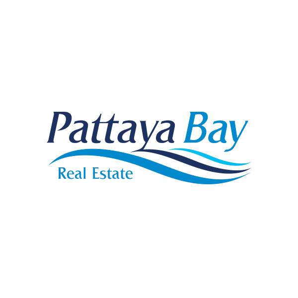 Logo Design - Pattaya Bay Realestate