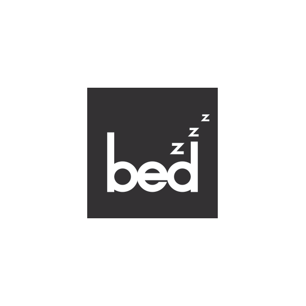 ออกแบบโลโก้ - bedzzz