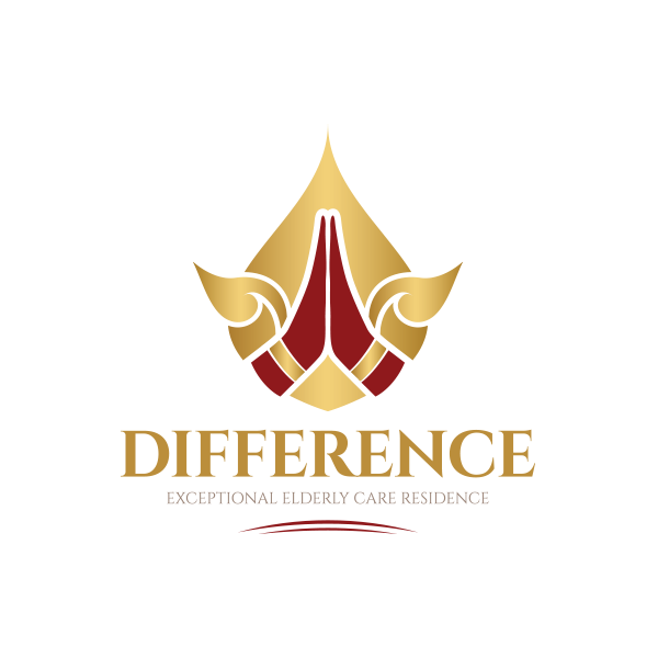 Logo Design - Difference-Residence
