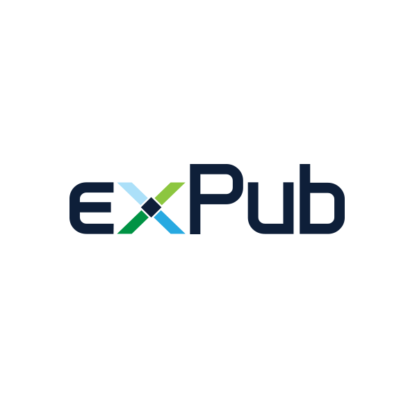 Logo Design - exPub