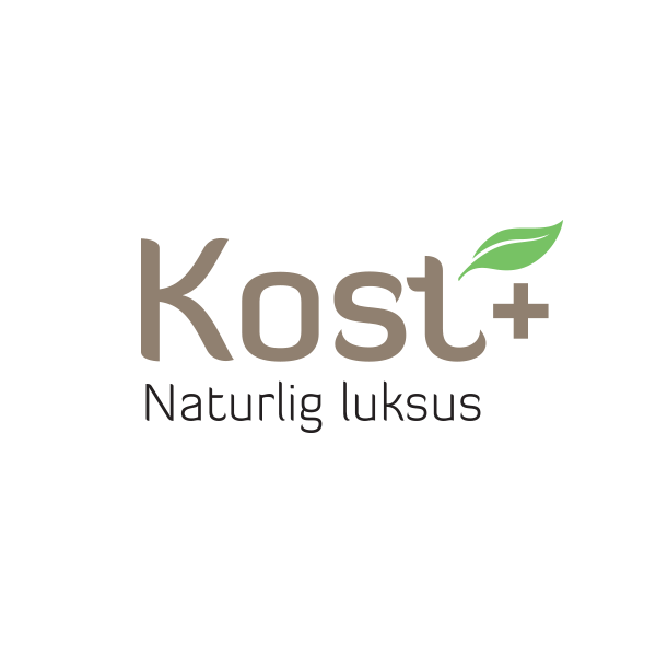 Logo Design - Kost+