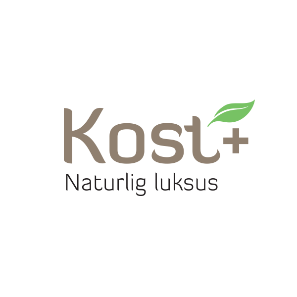 ออกแบบโลโก้ - Kost+