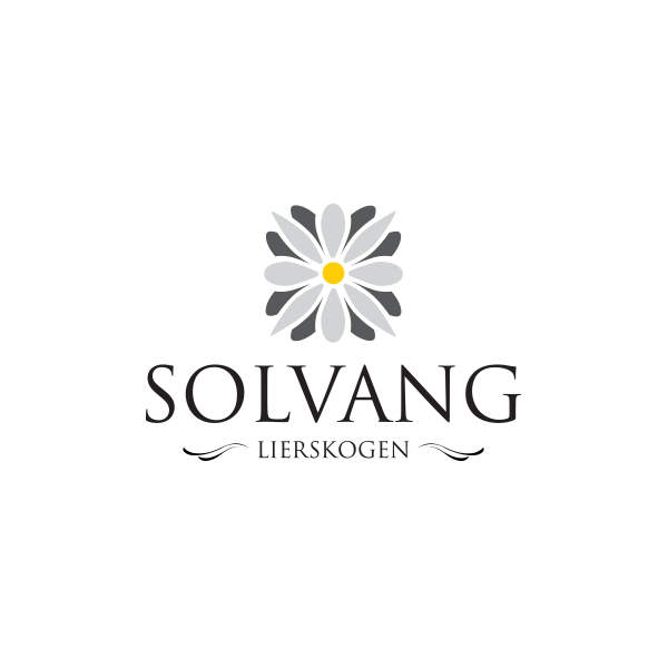 ออกแบบโลโก้ - solvang